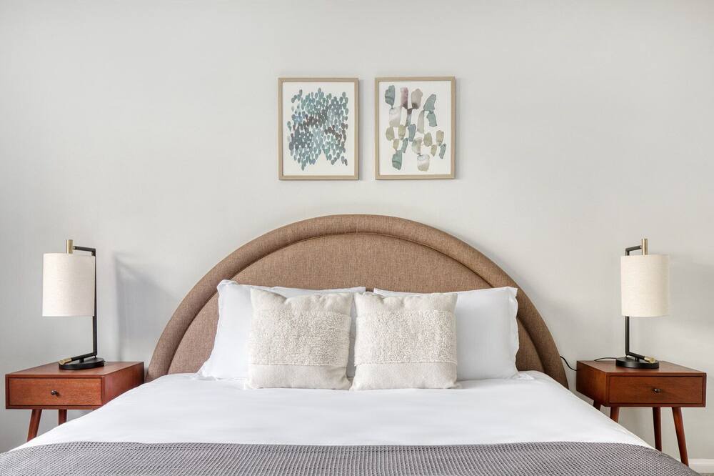 Photo of Bedroom in Hollywood