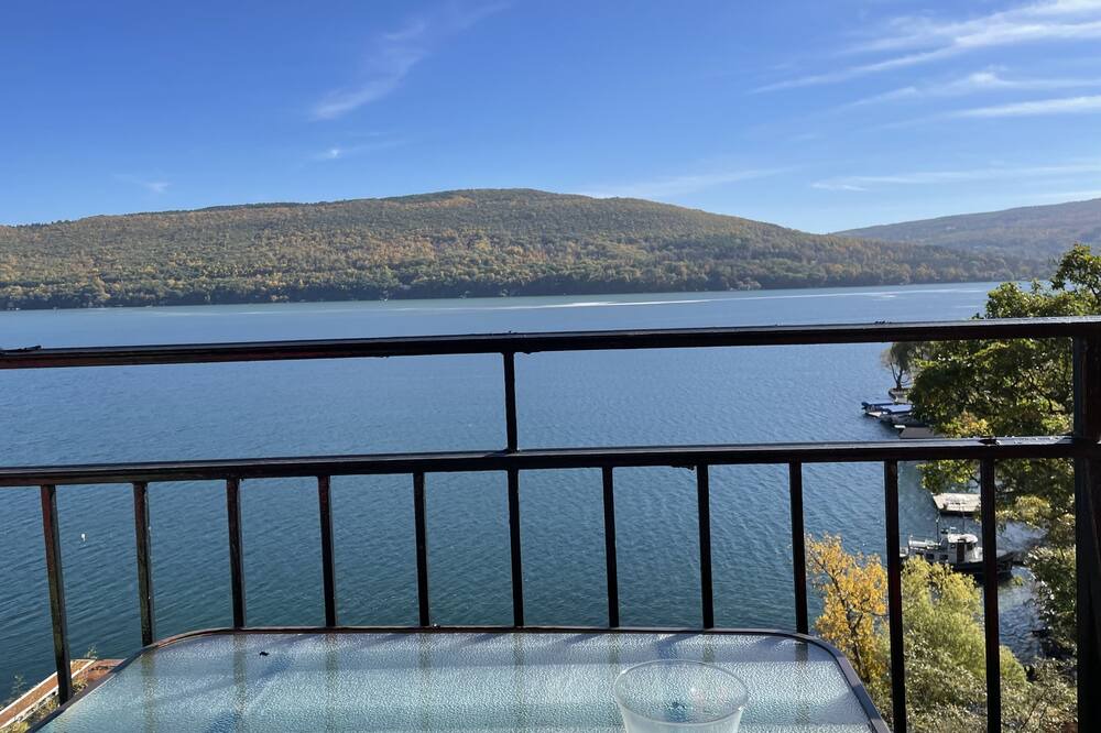 Photo of Patio Balcony in Canandaigua