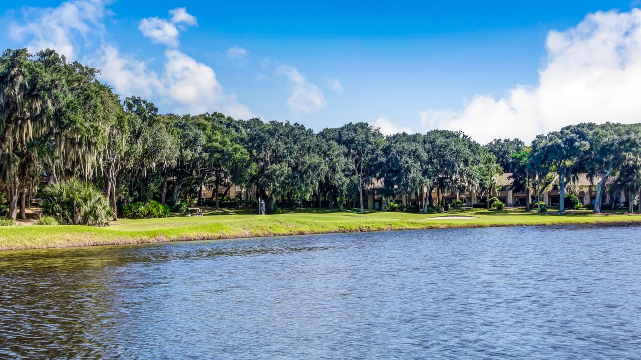 Photo of Outdoor in Fernandina Beach