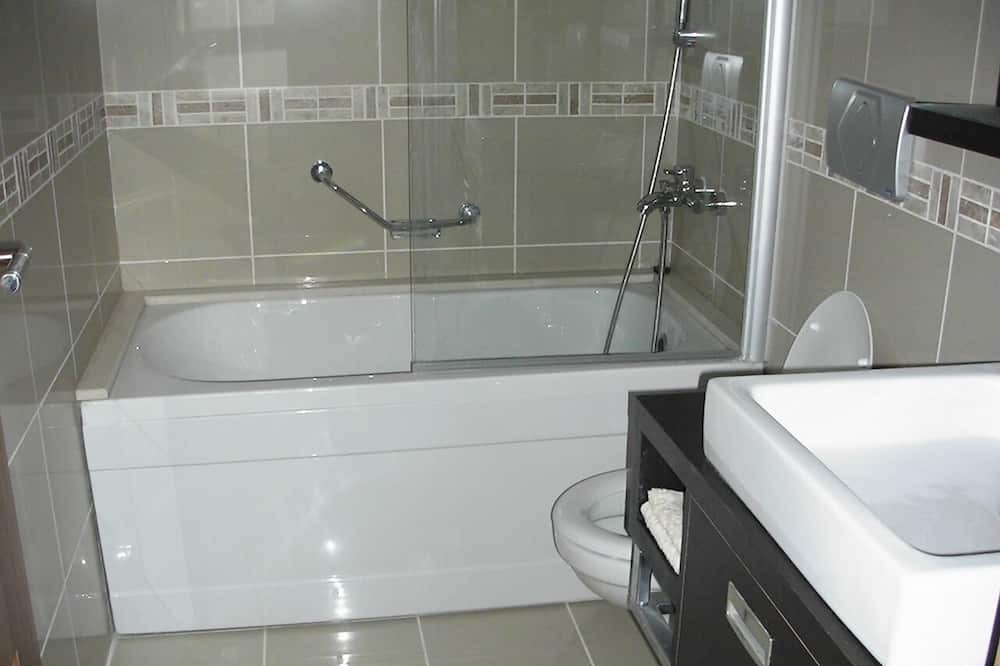 Photo of Bathroom in Kusadasi