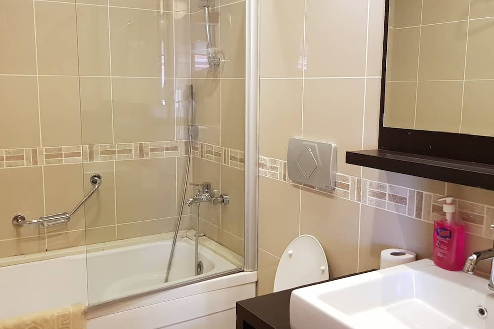 Photo of Bathroom in Kusadasi