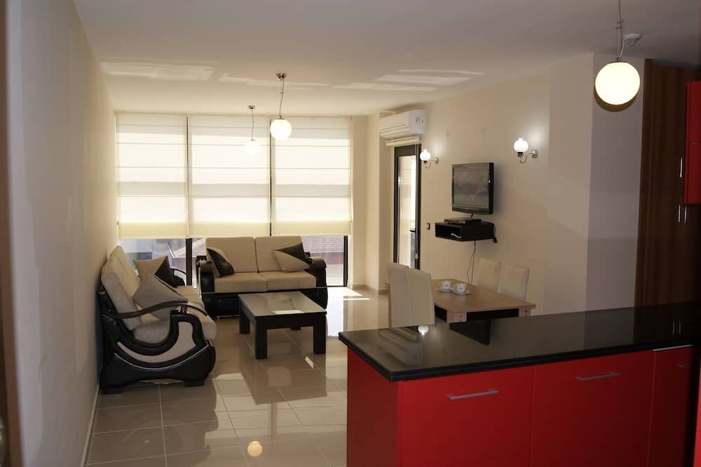 Photo of Livingroom in Kusadasi