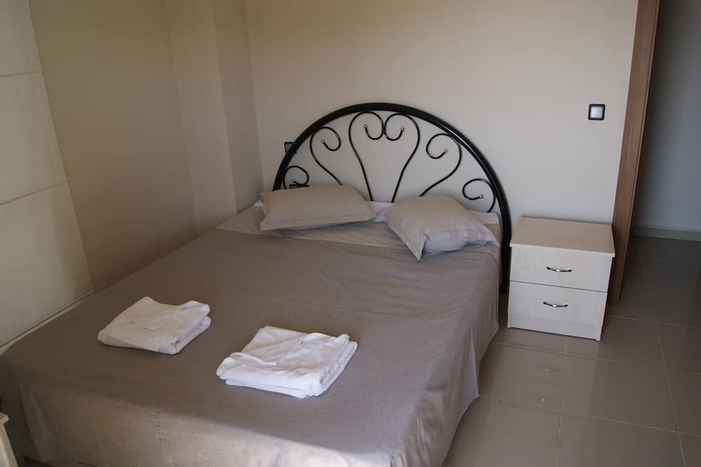 Photo of Bedroom in Kusadasi