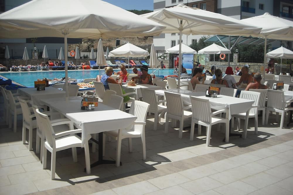 Photo of Outdoor in Kusadasi