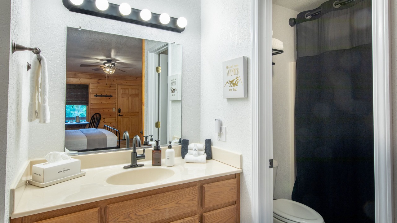 Photo of Bathroom in Burnsville