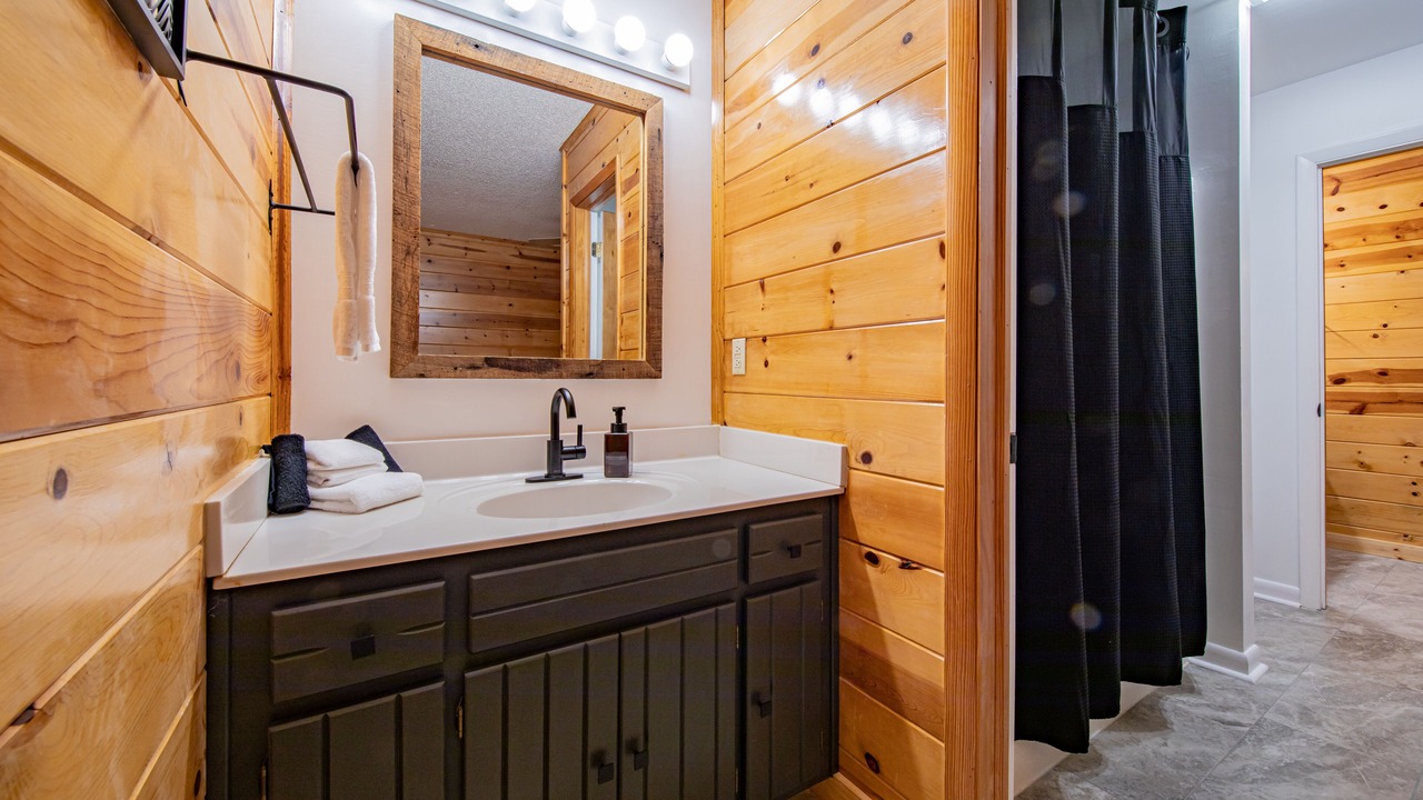 Photo of Bathroom in Burnsville