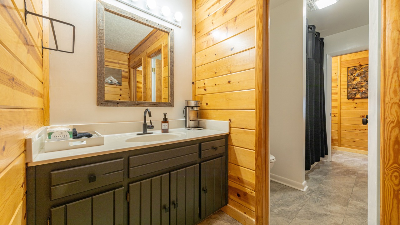 Photo of Bathroom in Burnsville