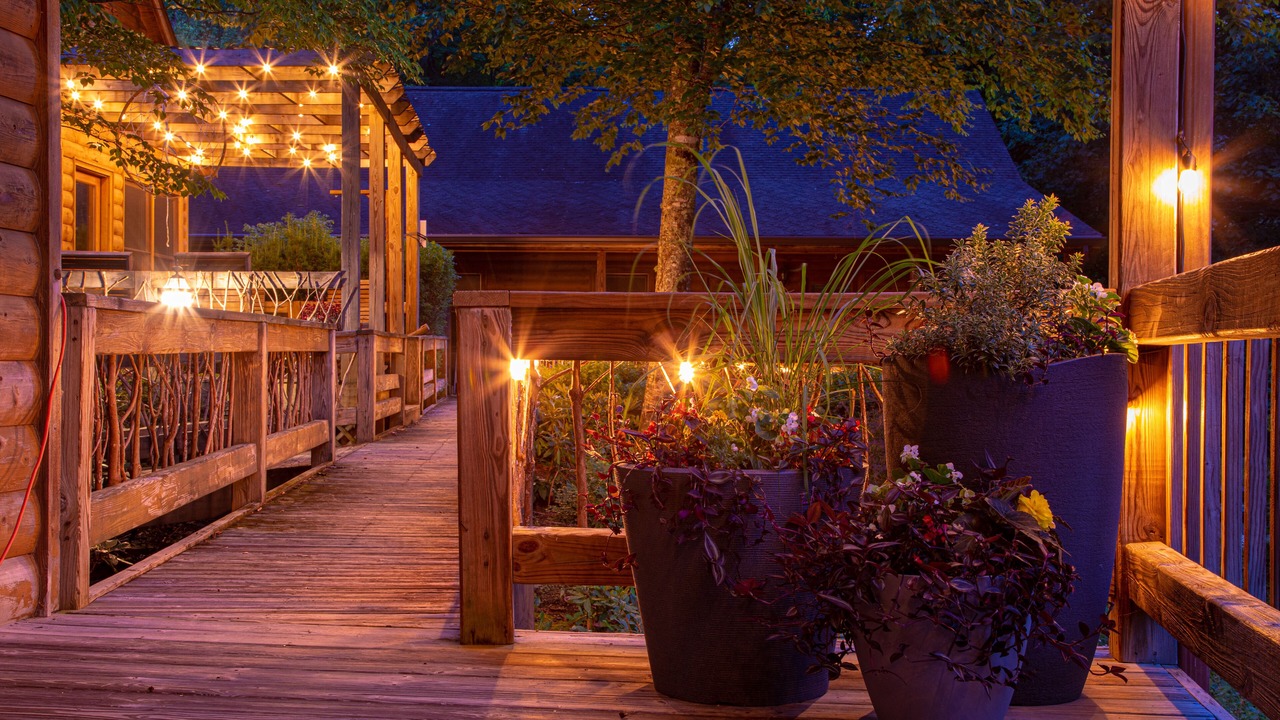 Photo of Patio Balcony in Burnsville