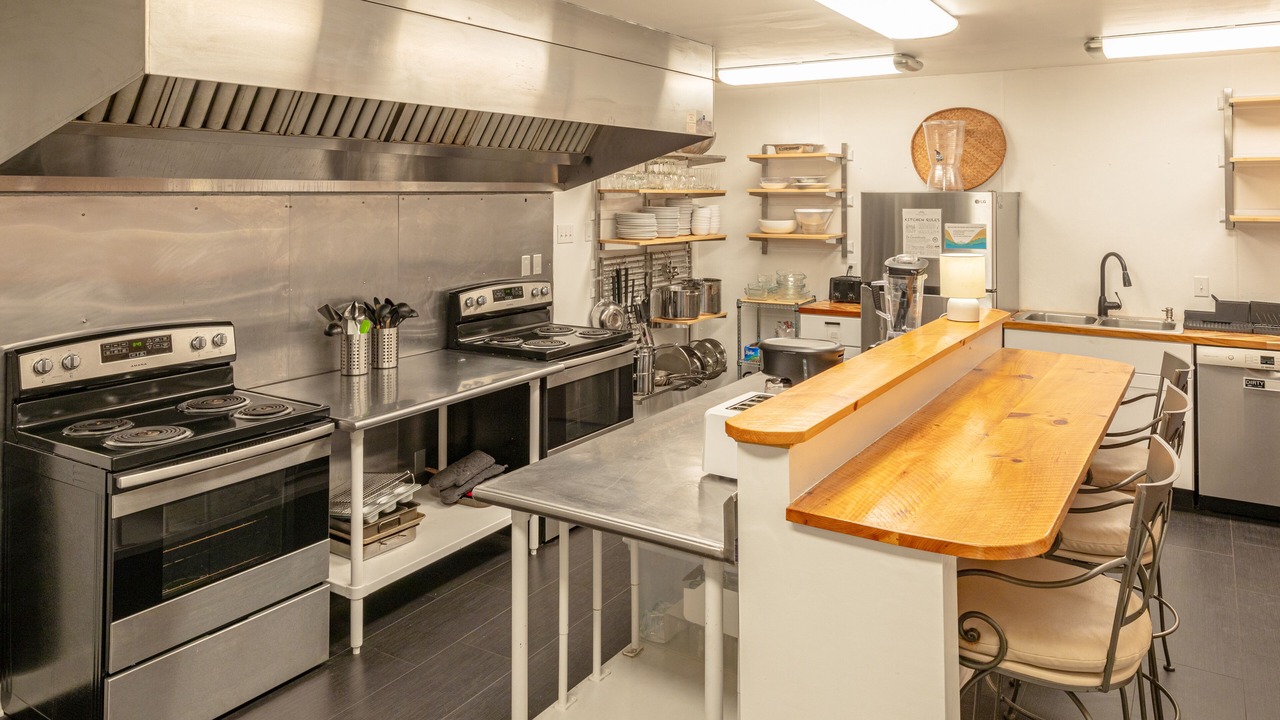 Photo of Kitchen in Burnsville