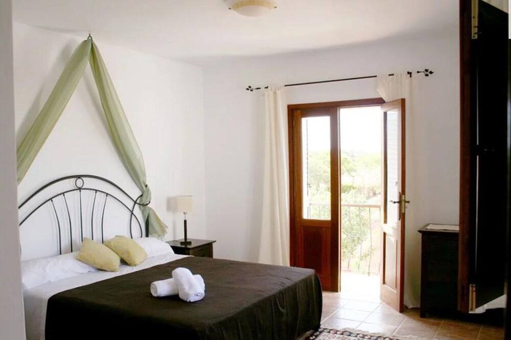Photo of Bedroom in Es Canar