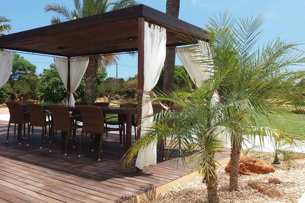 Photo of Outdoor in Es Canar