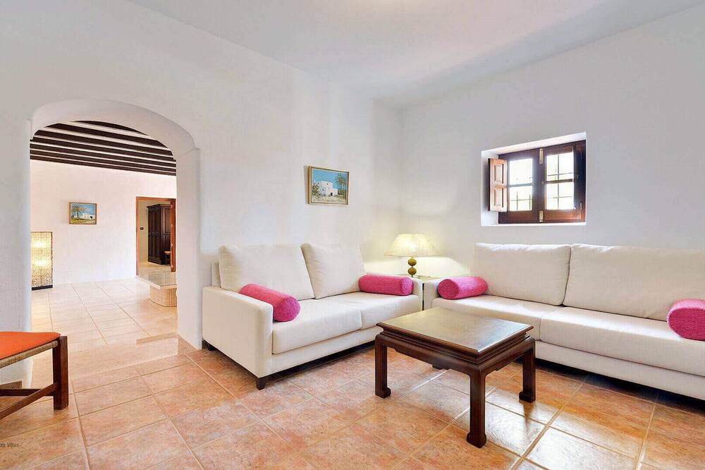 Photo of Livingroom in Es Canar