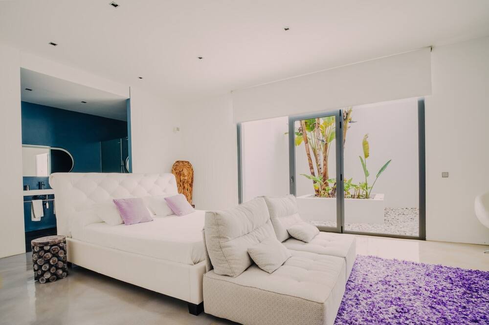 Photo of Bedroom in Sant Josep de sa Talaia