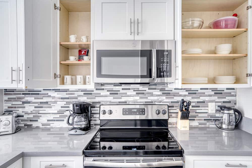 Photo of Kitchen in Emeryville