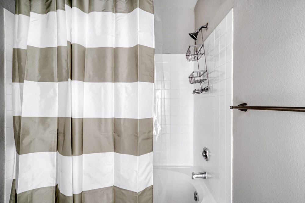 Photo of Bathroom in Emeryville