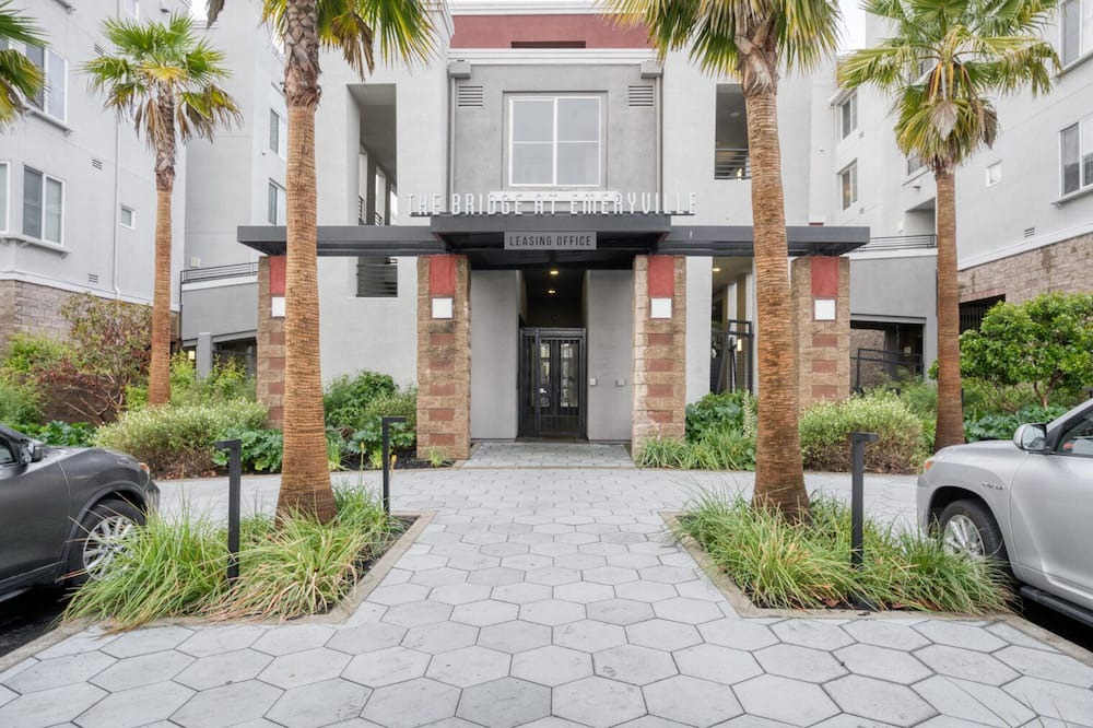 Photo of Outdoor in Emeryville
