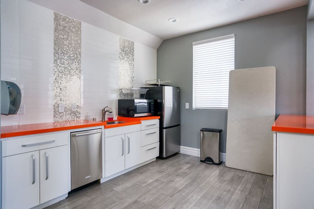 Photo of Kitchen in Emeryville