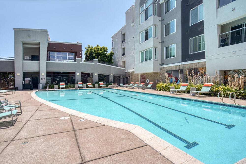 Photo of Outdoor in Emeryville