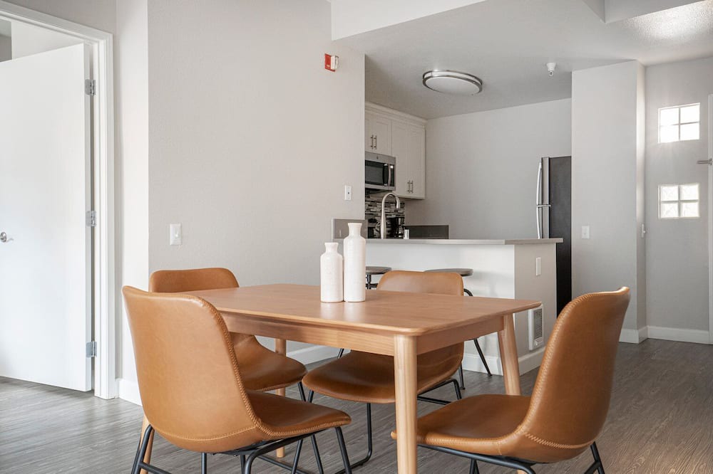 Photo of Kitchen in Emeryville