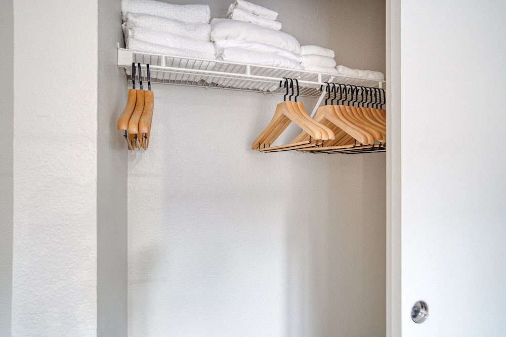 Photo of Bedroom in Emeryville