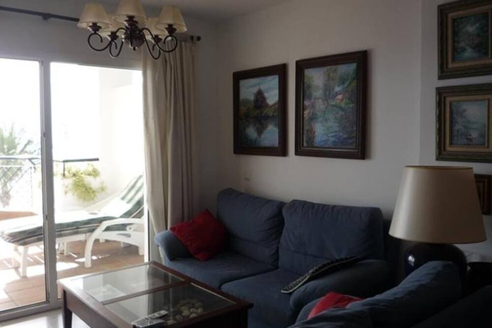 Photo of Livingroom in Sitio de Calahonda