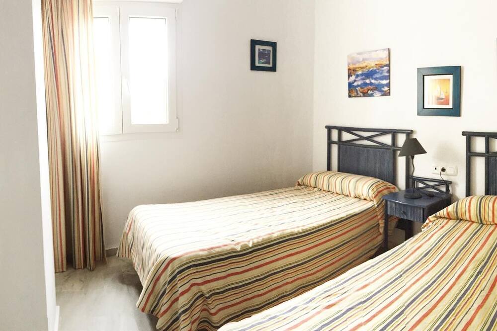 Photo of Bedroom in Sitio de Calahonda