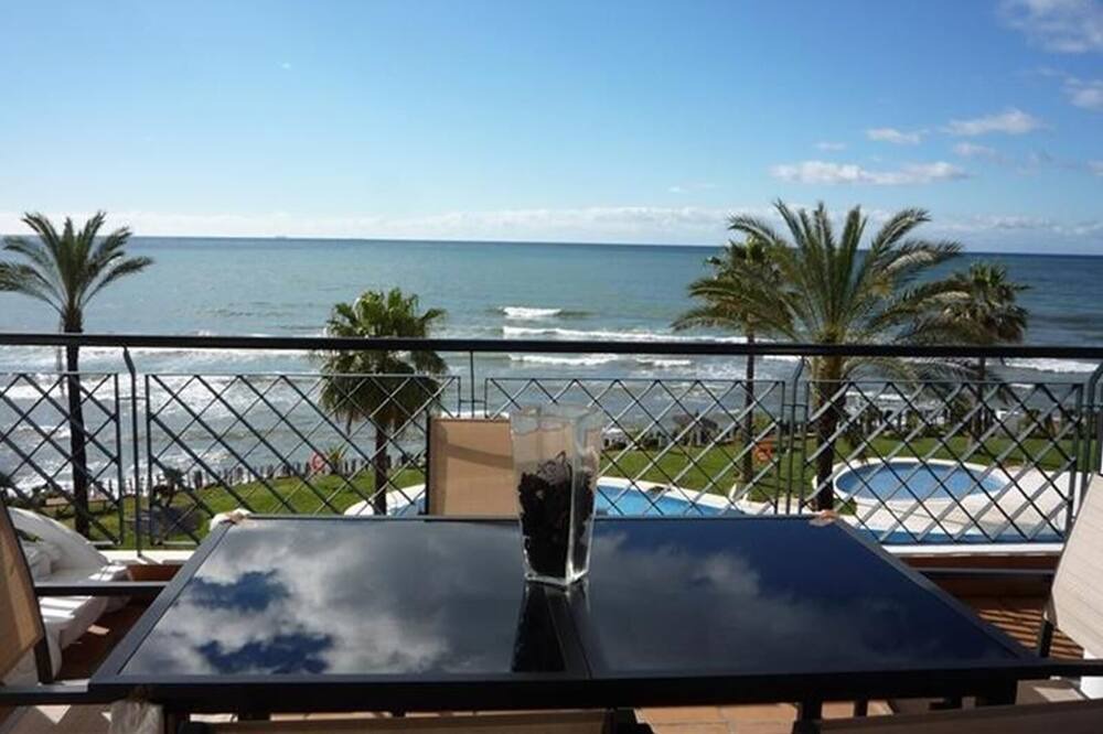 Photo of Patio Balcony in Sitio de Calahonda