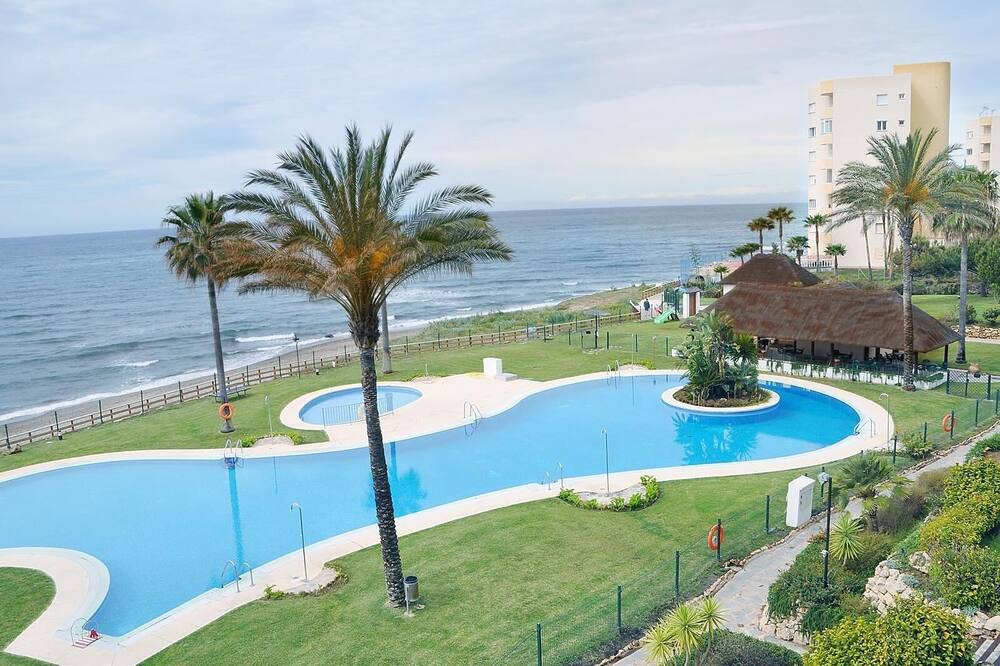 Photo of Outdoor in Sitio de Calahonda