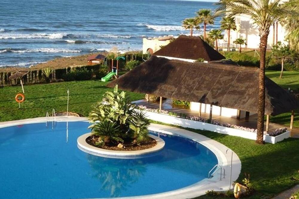 Photo of Outdoor in Sitio de Calahonda
