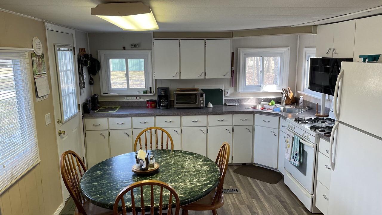 Photo of Kitchen in Andover