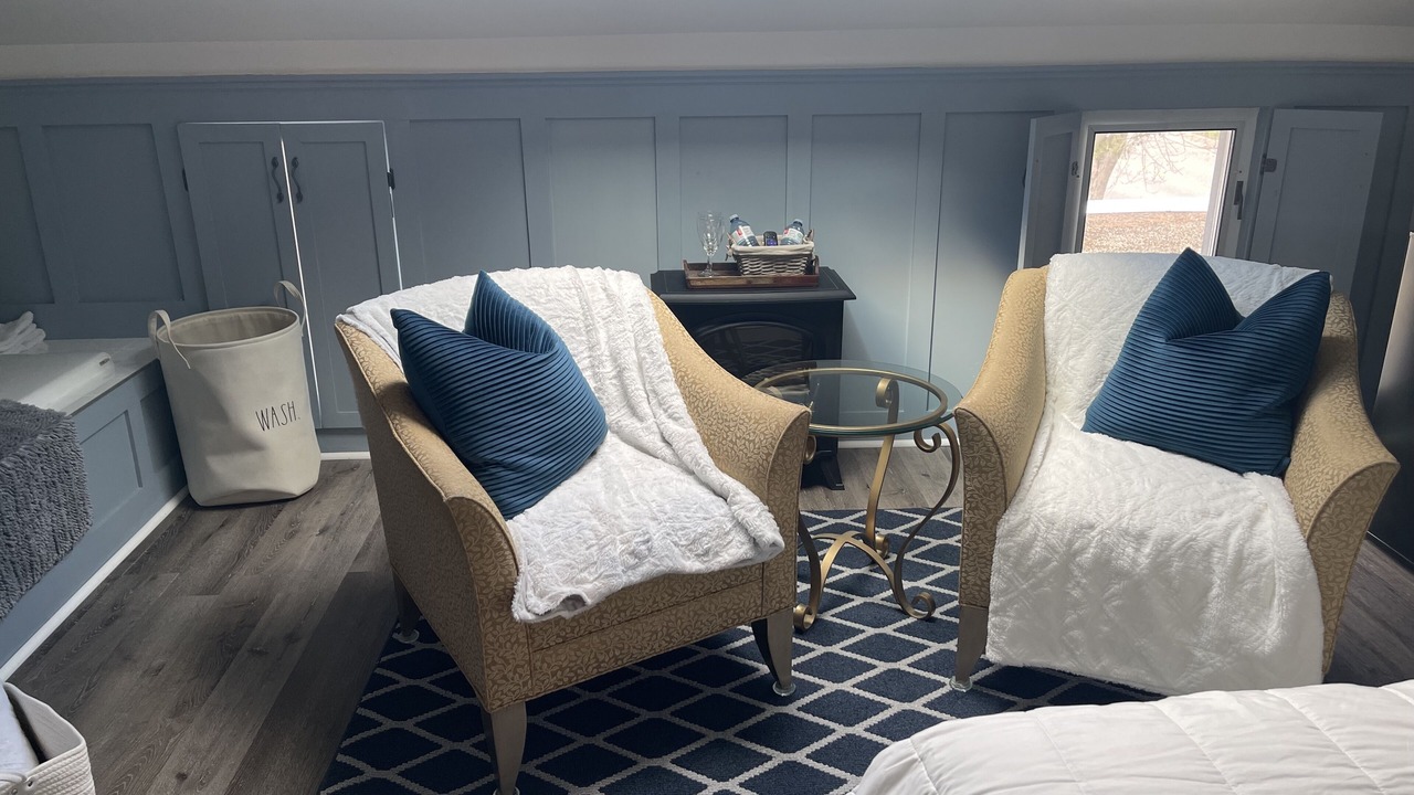 Photo of Bedroom in Maryhill