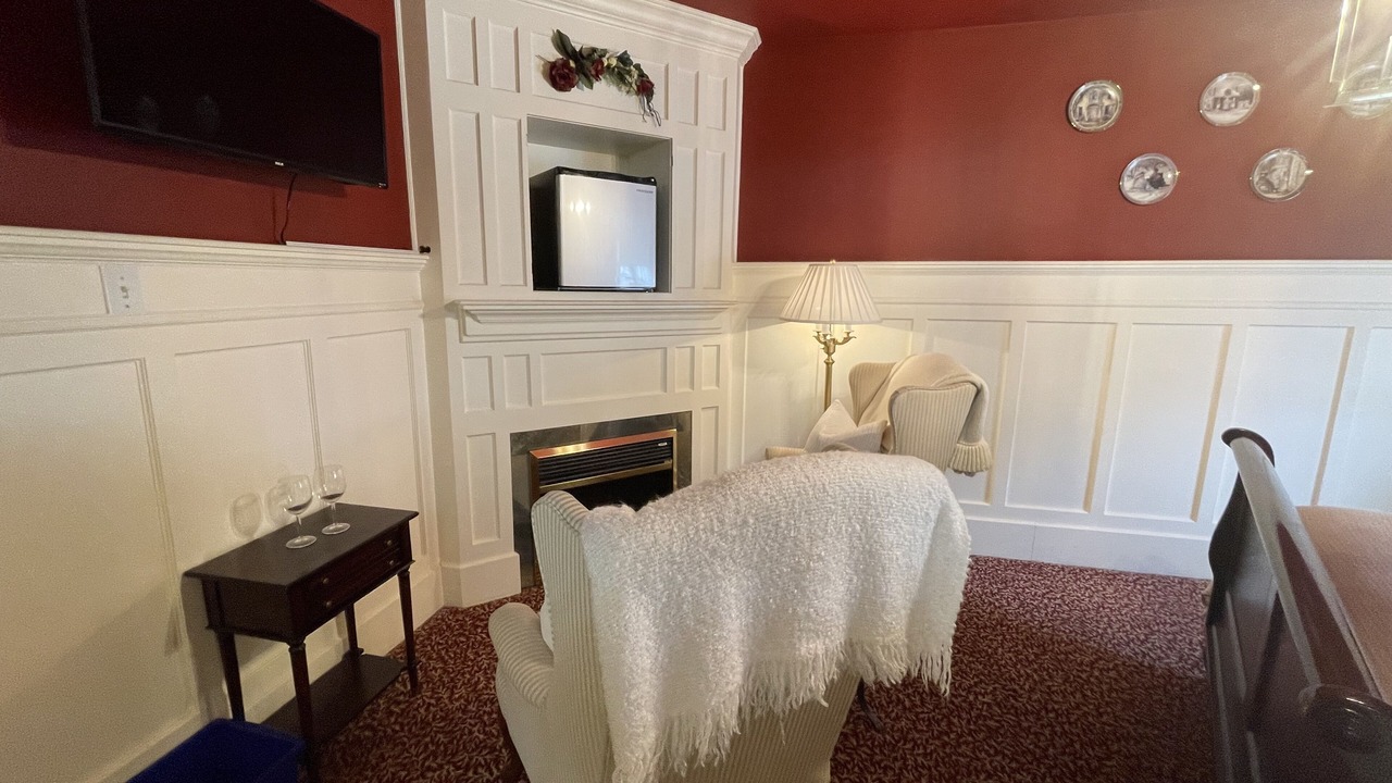 Photo of Livingroom in Maryhill
