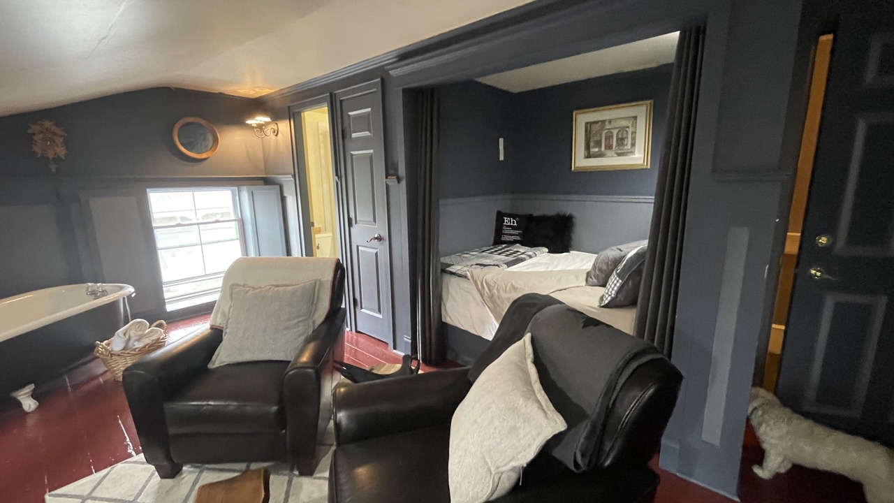 Photo of Bedroom in Maryhill