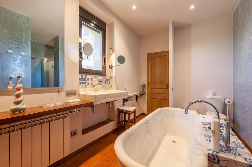 Photo of Bathroom in Els Plans de Sio
