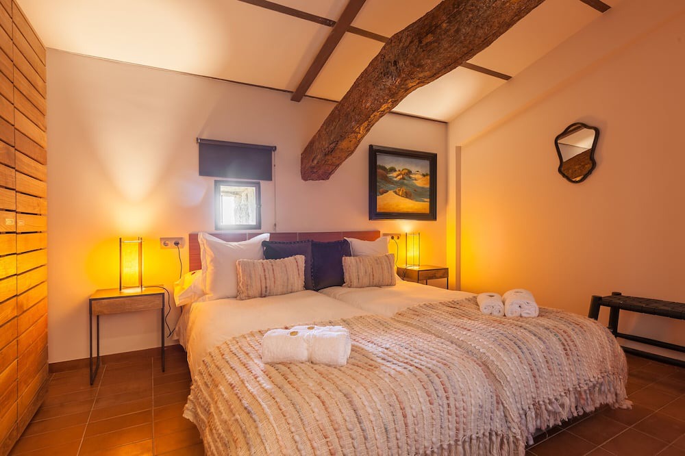 Photo of Bedroom in Els Plans de Sio