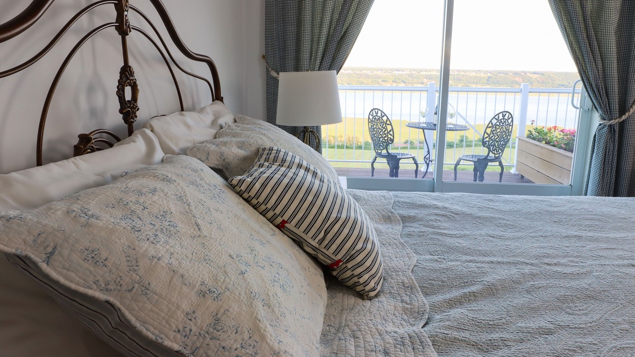 Photo of Bedroom in Boischatel