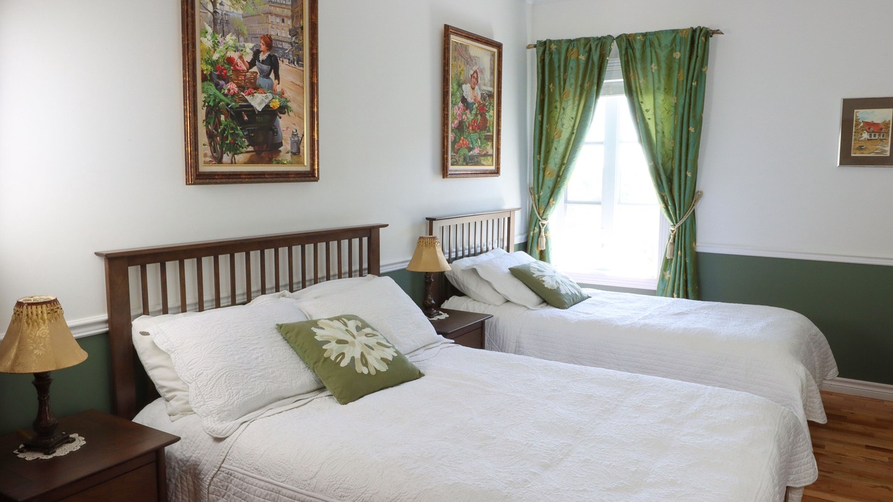 Photo of Bedroom in Boischatel