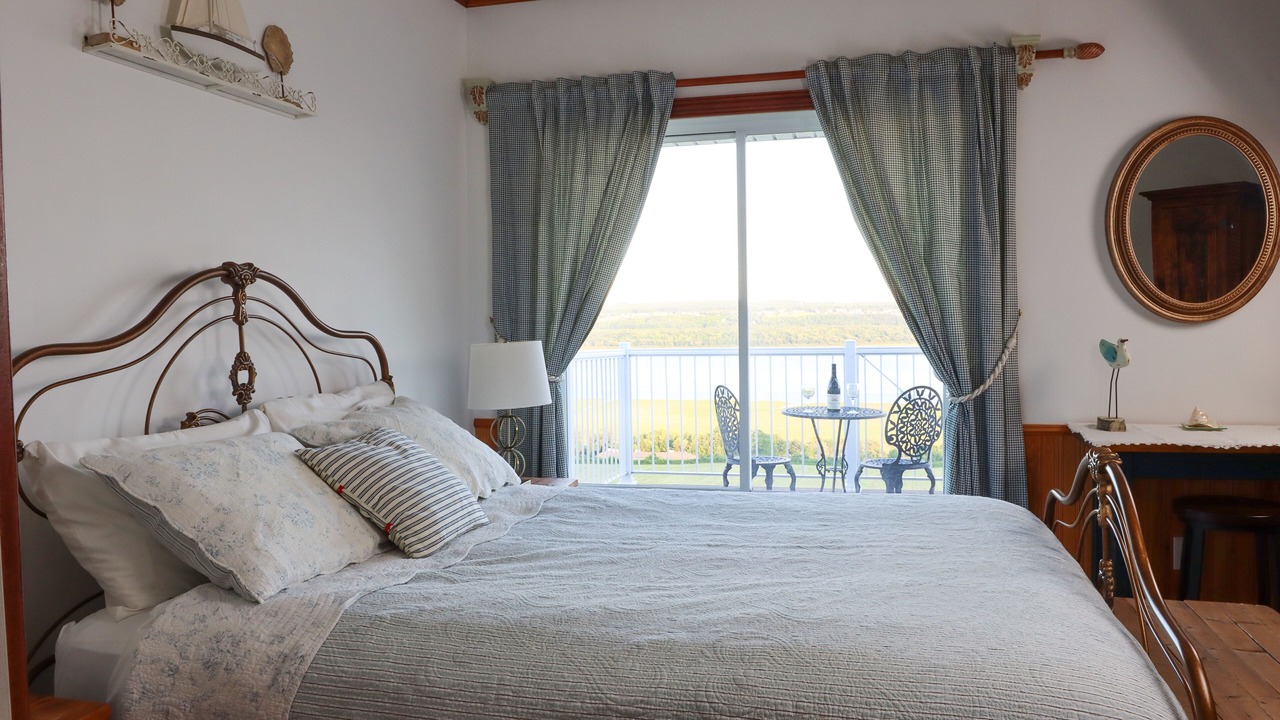 Photo of Bedroom in Boischatel