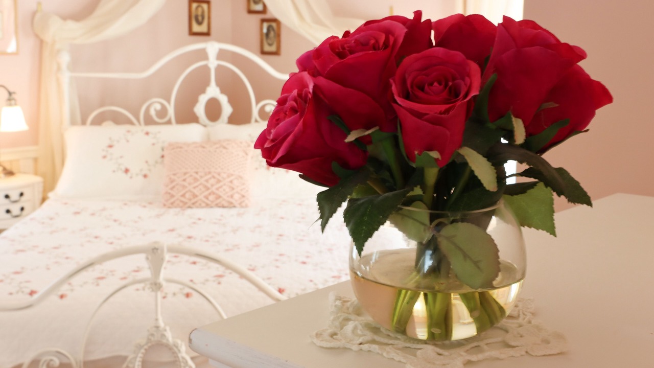 Photo of Bedroom in Boischatel