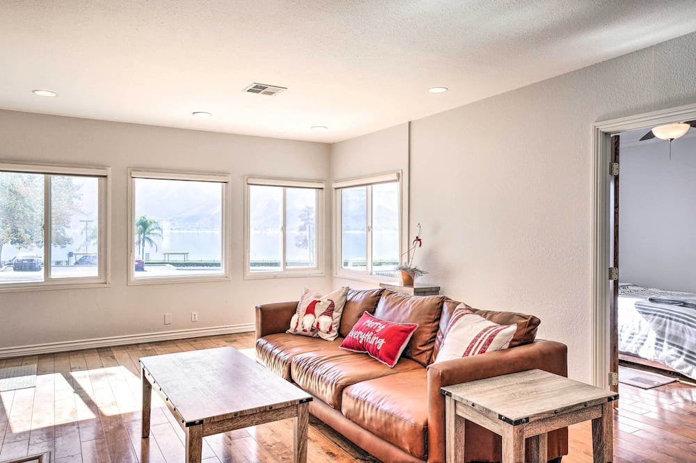 Photo of Bedroom in Lake Elsinore