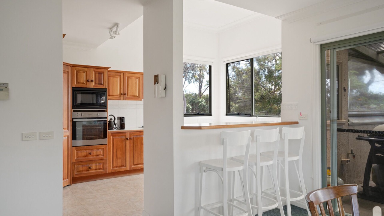 Photo of Kitchen in Powlett River