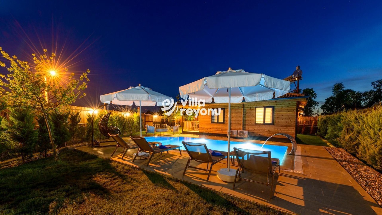 Photo of Outdoor in Yaniklar