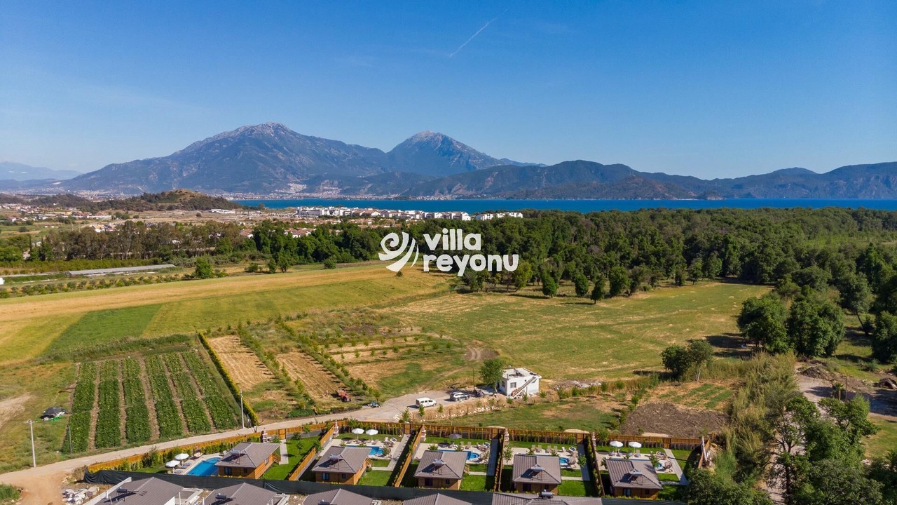 Photo of Outdoor in Yaniklar