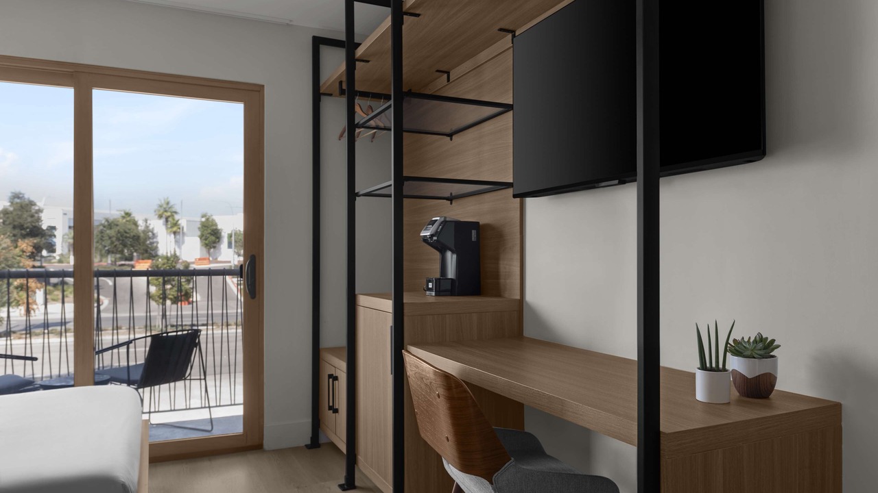 Photo of Bedroom in Inglewood