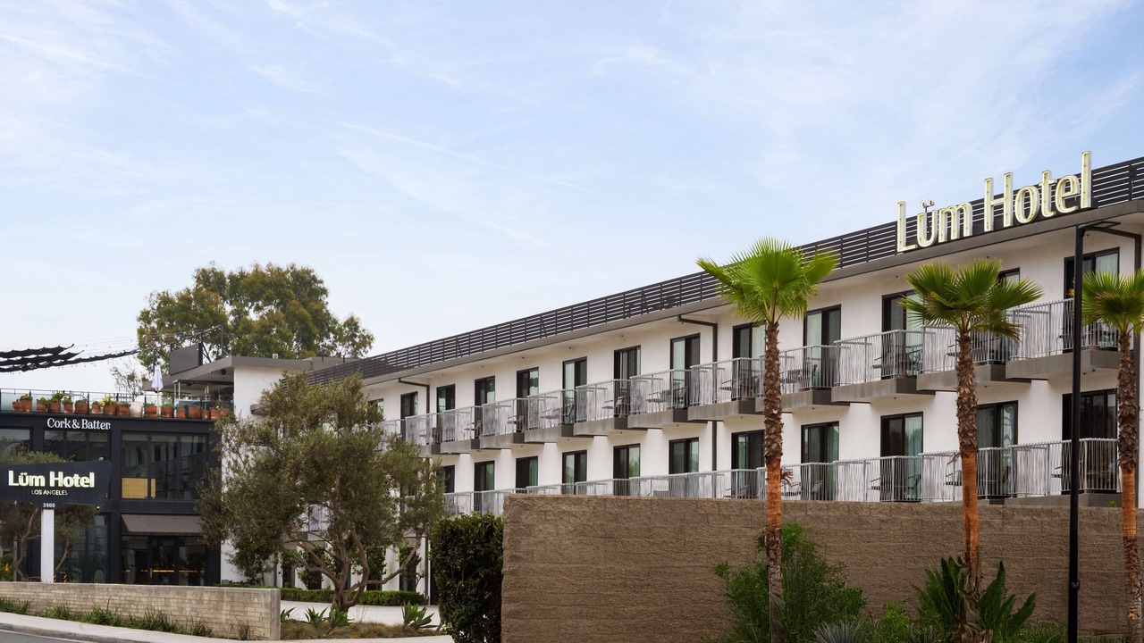 Photo of Outdoor in Inglewood