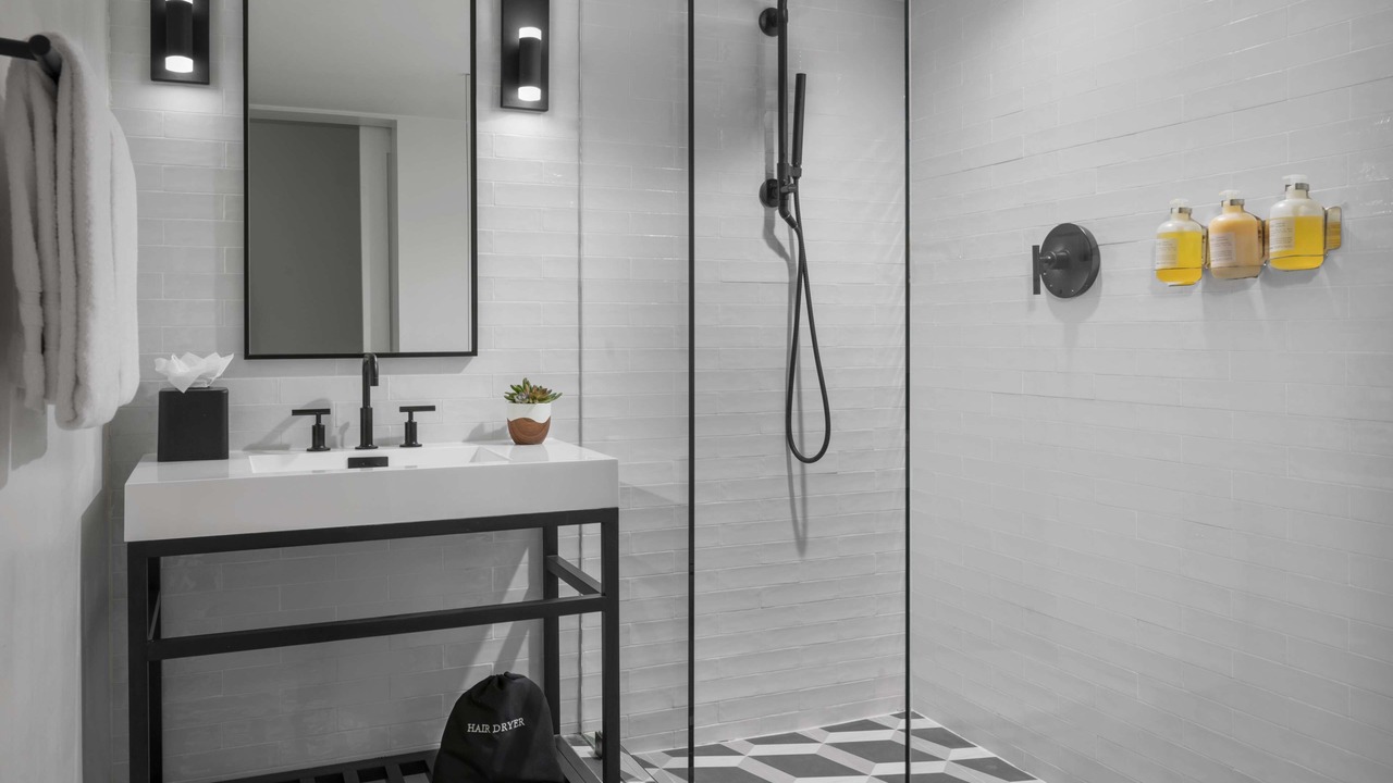 Photo of Bathroom in Inglewood