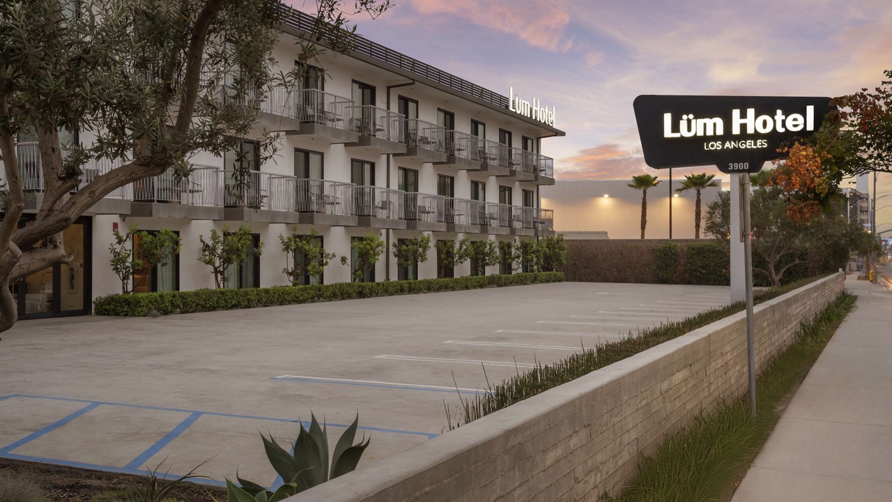 Photo of Outdoor in Inglewood