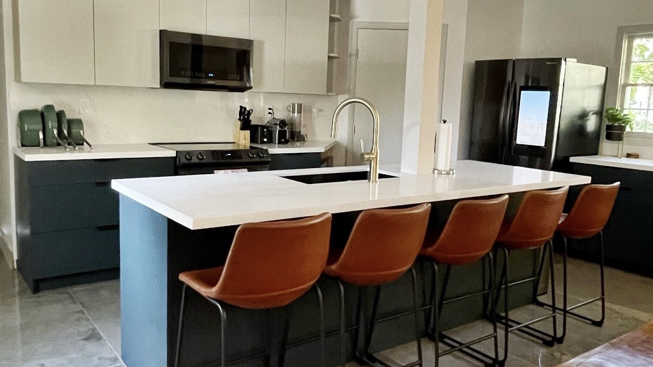 Photo of Kitchen in Biscayne Park