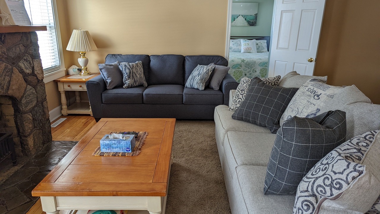 Photo of Livingroom in North East