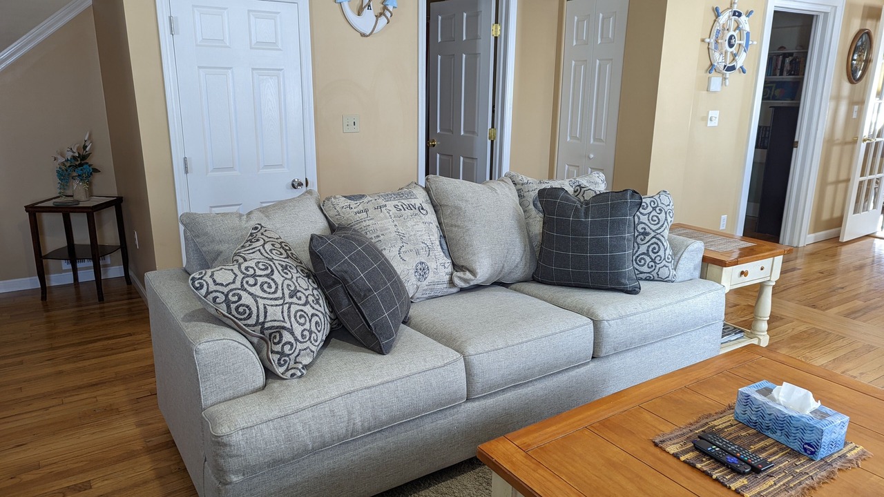 Photo of Livingroom in North East
